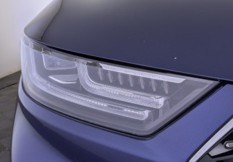 Подержанный автомобиль Chery Tiggo 8 Pro 2021 года (11 фото)