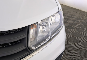 Подержанный автомобиль LADA (ВАЗ) Largus Wagon 2021 года (11 фото)