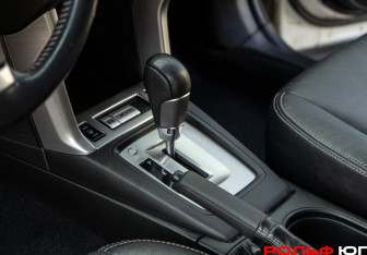 Подержанный автомобиль Subaru Forester Suv 2013 года (12 фото)