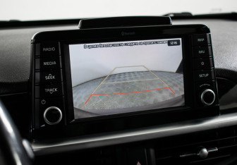 Подержанный автомобиль Kia Picanto 2019 года (15 фото)