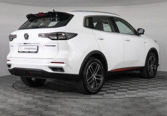 Подержанный автомобиль Changan CS55PLUS 2023 года (5 фото)