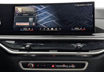 Новый BMW X5 2026 (11 фото)