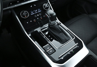 Подержанный автомобиль Chery Tiggo 8 2020 года (9 фото)