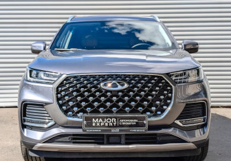 Подержанный автомобиль Chery Tiggo 8 Pro Max 2022 года (2 фото)