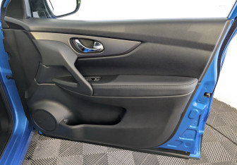 Подержанный автомобиль Nissan Qashqai 2021 года (24 фото)