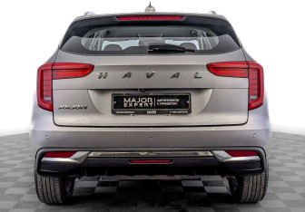 Подержанный автомобиль Haval Jolion 2022 года (6 фото)