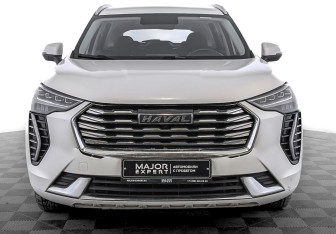 Подержанный автомобиль Haval Jolion 2023 года (2 фото)