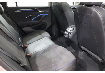 Новый Volkswagen Tiguan 2025 (12 фото)