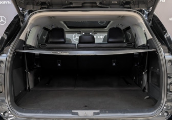 Подержанный автомобиль Toyota Highlander 2024 года (10 фото)