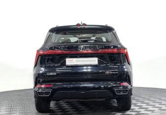 Подержанный автомобиль Changan CS75PLUS 2024 года (6 фото)