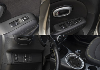 Подержанный автомобиль Kia Soul 2016 года (16 фото)