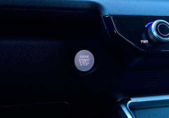 Новый Kia Carnival 2025 (33 фото)