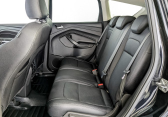 Подержанный автомобиль Ford Kuga 2019 года (12 фото)