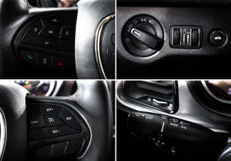 Подержанный автомобиль Dodge Challenger 2019 года (18 фото)