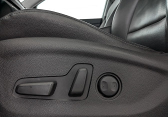 Подержанный автомобиль Hyundai Tucson 2016 года (28 фото)