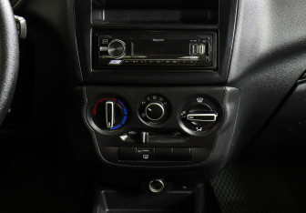 Подержанный автомобиль LADA (ВАЗ) Granta Sedan 2022 года (12 фото)