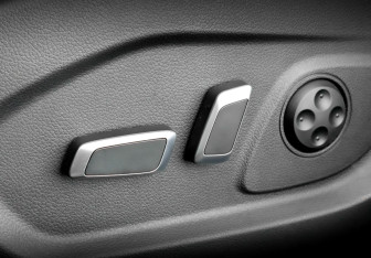 Подержанный автомобиль Voyah Free 2023 года (20 фото)