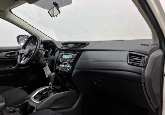 Подержанный автомобиль Nissan Qashqai 2019 года (12 фото)