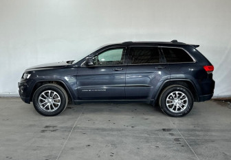 Подержанный автомобиль Jeep Grand Cherokee 2013 года (4 фото)