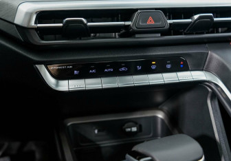 Подержанный автомобиль Changan CS35PLUS 2024 года (17 фото)