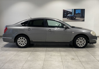 Подержанный автомобиль Nissan Teana 2007 года (4 фото)