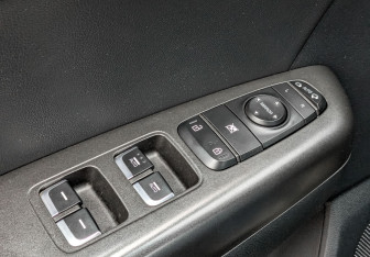 Подержанный автомобиль Kia Sportage 2017 года (29 фото)