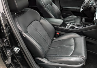 Подержанный автомобиль Kia K5 2021 года (24 фото)