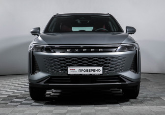 Подержанный автомобиль Exeed RX 2024 года (2 фото)