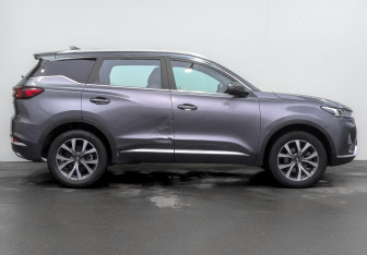 Подержанный автомобиль Chery Tiggo 7 Pro 2022 года (4 фото)