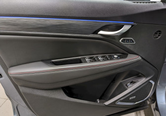 Подержанный автомобиль Knewstar 001 2024 года (11 фото)