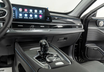 Подержанный автомобиль Chery Tiggo 7 Pro Max 2024 года (11 фото)