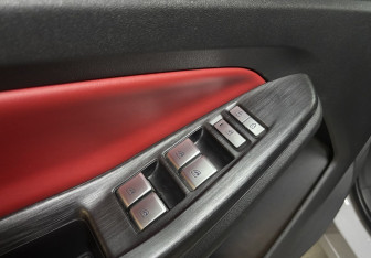 Подержанный автомобиль Changan CS55PLUS 2023 года (35 фото)