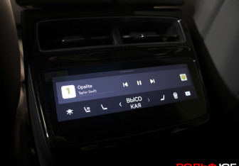 Подержанный автомобиль Zeekr 001 2024 года (16 фото)