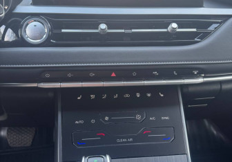 Подержанный автомобиль Chery Tiggo 4 Pro 2023 года (22 фото)