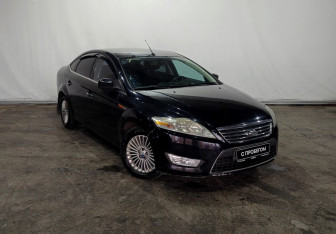 Подержанный автомобиль Ford Mondeo Sedan 2008 года (3 фото)