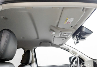 Подержанный автомобиль Great Wall Poer 2025 года (21 фото)