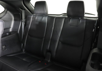 Подержанный автомобиль Mazda CX-9 2021 года (13 фото)