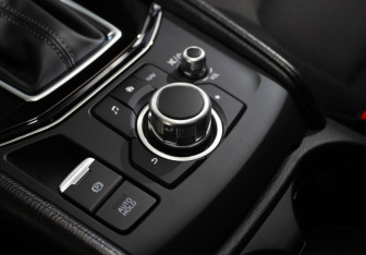 Новый Mazda CX-5 2025 (18 фото)