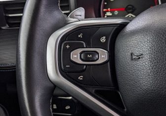 Подержанный автомобиль Haval Jolion 2022 года (27 фото)