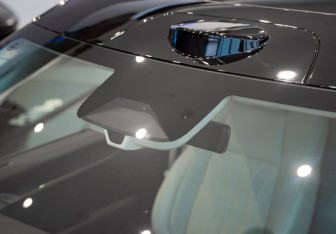 Новый Zeekr 009 2024 (19 фото)