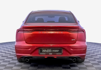 Подержанный автомобиль FAW Bestune B70 2023 года (6 фото)