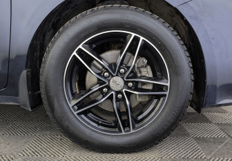 Подержанный автомобиль Kia Cerato Sedan 2020 года (12 фото)