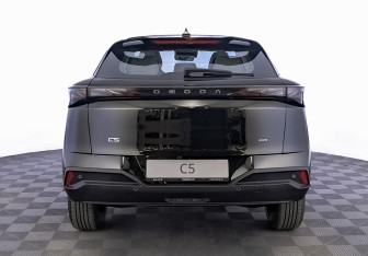 Новый Omoda C5 2026 (6 фото)