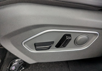 Подержанный автомобиль BAIC X7 2024 года (20 фото)