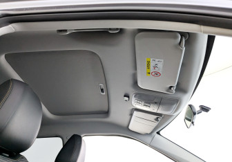 Подержанный автомобиль Москвич 3 2023 года (22 фото)