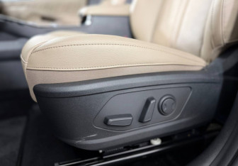 Новый Kia Sorento 2025 (10 фото)