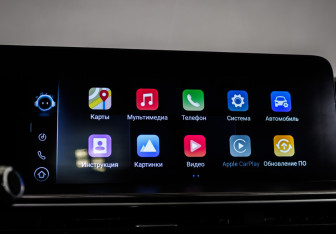 Подержанный автомобиль Chery Tiggo 8 Pro Max 2022 года (27 фото)