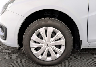 Новый LADA (ВАЗ) Vesta Sedan 2024 (18 фото)