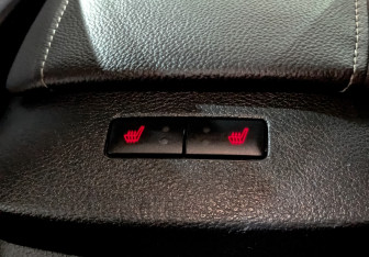 Подержанный автомобиль Ford Mondeo Sedan 2017 года (28 фото)