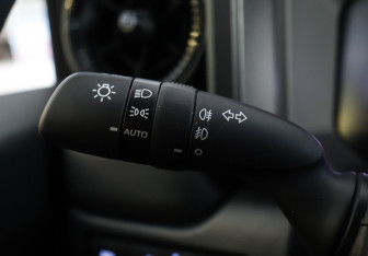 Новый Toyota Land Cruiser Prado 2025 (16 фото)